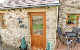 The Hayloft