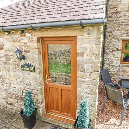 The Hayloft Villa Alston Exterior photo